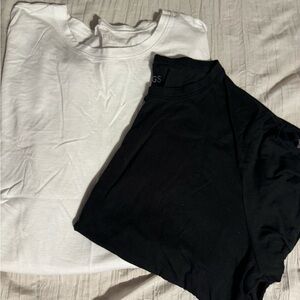 Figs underscrub shirts